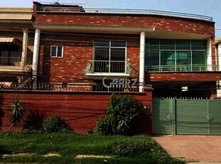 10 Marla House for Rent in Lahore DHA Phase-1