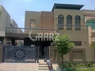 10 Marla House for Rent in Lahore DHA Phase-2