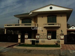 10 Marla House for Rent in Lahore DHA Phase-3