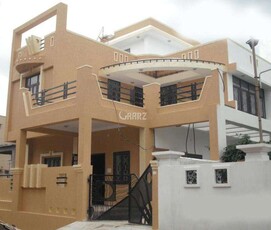 10 Marla House for Rent in Lahore DHA Phase-3