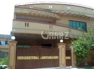 10 Marla House for Rent in Lahore DHA Phase-3