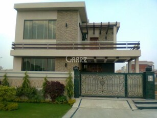 10 Marla House for Rent in Lahore DHA Phase-3