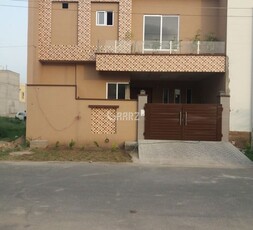 10 Marla House for Rent in Lahore DHA Phase-4