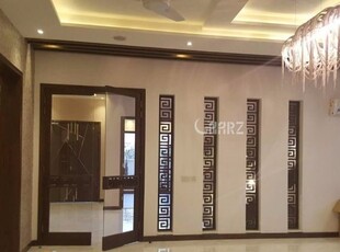 10 Marla House for Rent in Lahore DHA Phase-4