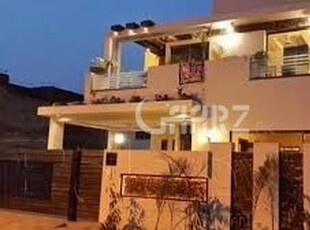 10 Marla House for Rent in Lahore DHA Phase-4