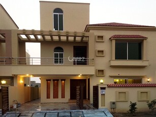 10 Marla House for Rent in Lahore DHA Phase-4