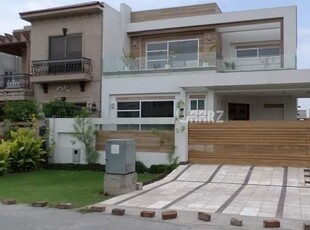 10 Marla House for Rent in Lahore DHA Phase-5