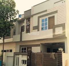 10 Marla House for Rent in Lahore DHA Phase-5