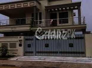 10 Marla House for Rent in Lahore DHA Phase-5