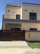 10 Marla House for Rent in Lahore DHA Phase-5