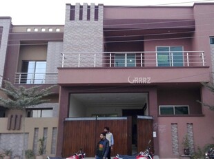 10 Marla House for Rent in Lahore DHA Phase-5