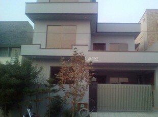 10 Marla House for Rent in Lahore DHA Phase-5