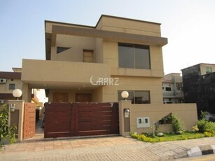 10 Marla House for Rent in Lahore DHA Phase-5 Block J