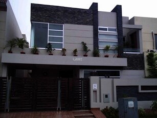 10 Marla House for Rent in Lahore DHA Phase-5