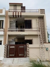 10 Marla House for Rent in Lahore DHA Phase-5