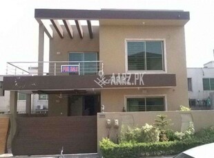 10 Marla House for Rent in Lahore DHA Phase-5