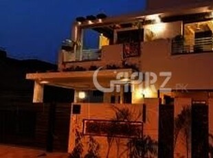 10 Marla House for Rent in Lahore DHA Phase-5