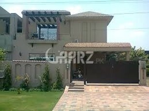 10 Marla House for Rent in Lahore DHA Phase-5