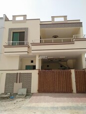 10 Marla House for Rent in Lahore DHA Phase-6 Block B