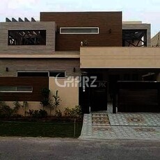 10 Marla House for Rent in Lahore DHA Phase-8