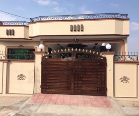 10 Marla House for Rent in Lahore DHA Phase-8