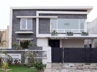 10 Marla House for Rent in Lahore DHA Phase-8