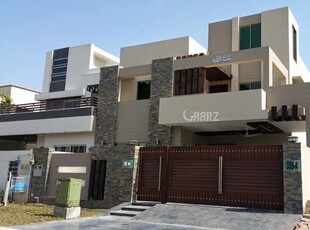 10 Marla House for Rent in Lahore Gulberg-2