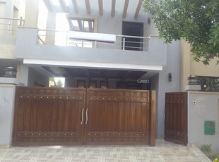 10 Marla House for Rent in Lahore Gulberg-3