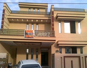 10 Marla House for Rent in Lahore Imperial Garden Homes Paragon City