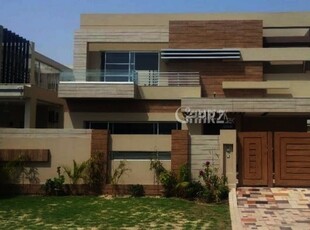 10 Marla House for Rent in Lahore Johar Town Phase-2