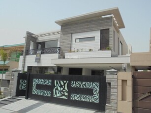 10 Marla House for Rent in Lahore Wapda Town Phase-1