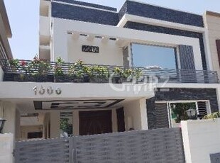 10 Marla House for Rent in Lahore Wapda Town Phase-1