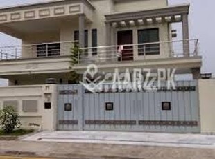 10 Marla House for Rent in Rawalpindi Bahria Greens