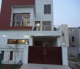 10 Marla House for Rent in Rawalpindi Bahria Town Phase-1