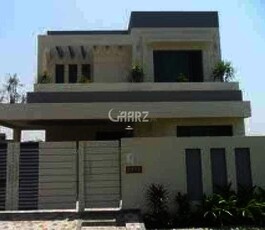 10 Marla House for Rent in Rawalpindi Bahria Town Phase-3