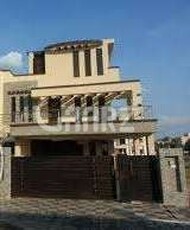 10 Marla House for Rent in Rawalpindi Bahria Town Phase-3