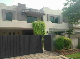 10 Marla House for Rent in Rawalpindi Bahria Town Phase-3