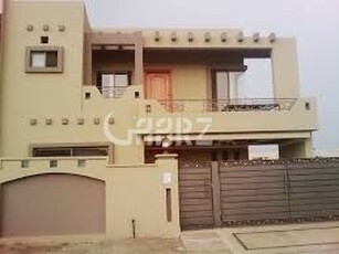 10 Marla House for Rent in Rawalpindi Bahria Town Phase-3