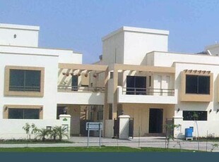 10 Marla House for Rent in Rawalpindi Bahria Town Phase-4