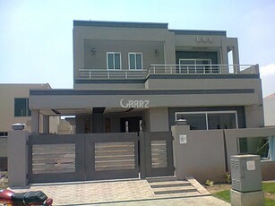 10 Marla House for Rent in Rawalpindi Bahria Town Phase-7