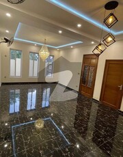 10 Marla Lower Portion For Rent Bahria Town Phase 8