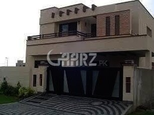 10 Marla Lower Portion for Rent in Islamabad E-11/2