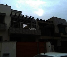 10 Marla Lower Portion for Rent in Islamabad E-11/4