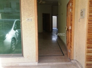 10 Marla Lower Portion for Rent in Islamabad E-11/4