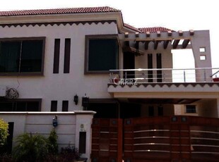 10 Marla Lower Portion for Rent in Islamabad E-11/4