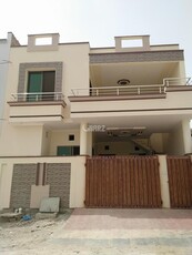 10 Marla Lower Portion for Rent in Islamabad E-11