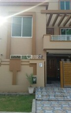 10 Marla Lower Portion for Rent in Islamabad E-11