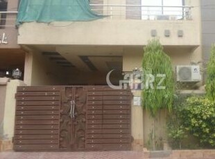 10 Marla Lower Portion for Rent in Islamabad E-11