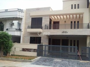 10 Marla Lower Portion for Rent in Islamabad F-8