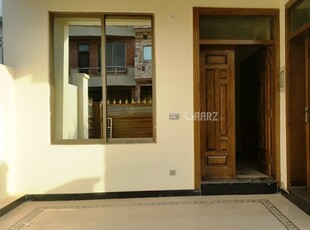 10 Marla Lower Portion for Rent in Islamabad G-11/1